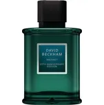 David Beckham Instinct 20th Anniversary…