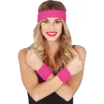 Fiestas Guirca Retro sada potítek s…