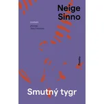 Smutný tygr - Neige Sinno (2025,…
