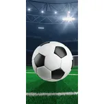 Jerry Fabrics Dětská bavlněná osuška 70…