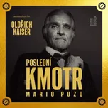 Poslední kmotr - Mario Puzo (čte…