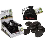 Horké lávové kameny 1145 9 ks