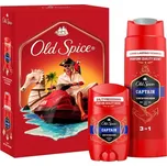 Old Spice Captain tuhý deodorant 50 ml…