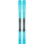 HEAD WC Rebels e-SL Pro RP + Freeflex…