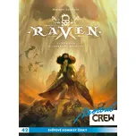Modrá Crew 42: Raven 1+2 - Mathieu…