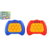 Teddies Bubble Pops 00800293 mix barev