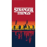 Jerry Fabrics Dětská bavlněná osuška 70…