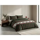 Textilomanie Reindeer flanelové…