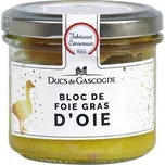 Ducs de Gascogne Husí Foie Gras v bloku