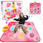 Taneční podložka jednorožec 5 režimů 88…