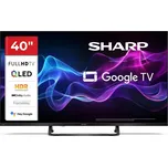 Sharp 40" QLED (40HF3865E)