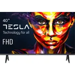 TESLA 40" LED (40E635BFS)