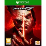 Tekken 7 Xbox One