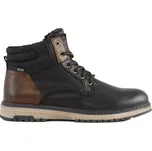 Tom Tailor 1580010001 černé 45