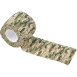 Lepicí látková páska 7533 5 x 450 cm…