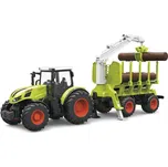 Buddy toys BRC 24.512 RC těžební traktor