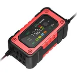 Geti GCA004 04240669 12V 4-140Ah 7A