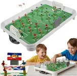 Iso Trade 26644 pružinový stolní fotbal