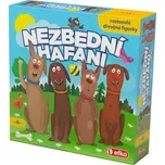 efko Nezbední hafani