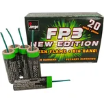 FP3 New Edition 20 ks