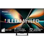 Hisense 55" ULED (75U7Q)
