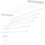 Benco Ideal stropní sušák na prádlo 6…