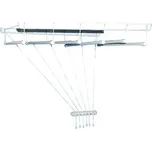 Benco Ideal stropní sušák na prádlo 6…