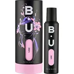 B.U. Vibe W EDT