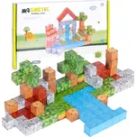 iMex Toys Minecraft magnetická…