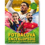 Fotbalová encyklopedie FIFA MS 2026 +…