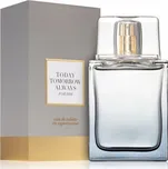 AVON Today Tommorow Always For Him EDT…