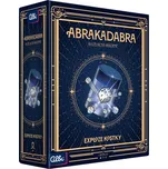 Albi ABRAKADABRA: Exploze kostky