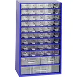 TOKOZ Zásuvkový organizér 12/45S 306 x…