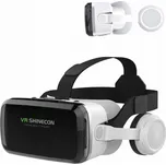 Shinecon G04BS VR 3D virtuální brýle