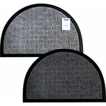 Clanax Excelent rohožka půlkruh mix…