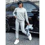 DStreet Milian AY1103 světle šedá