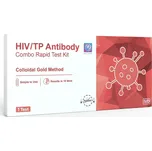 Reagen Test HIV/Syfilis 1 ks