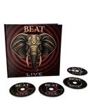 Live: Deluxe Edition - Beat [3CD +…