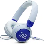 JBL JR320BLU