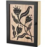 Mondex Stacy Bloom HTYK0267 dřevo/černá