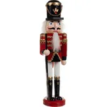 Verk 26250 dřevěný louskáček 30 cm