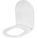 WC sedátko XJ5537 univerzální bílé