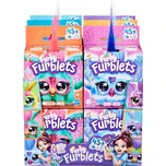 Hasbro Furby Furblets 5 cm mix druhů