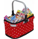 Tanner 40913 Nákupní košík s potravinami