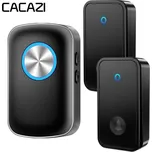 Cacazi FA28 WDFA28R1B2B černý