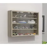 VCM Agisa Nástěnná vitrína