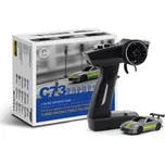 Turbo Racing C73 RTR 1:76 šedé