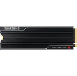 Samsung 9100 Pro Heatsink 1 TB černý…