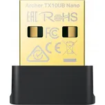 TP-LINK Archer TX10UB Nano