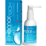 Fytofontana Hemorrelax rektální sprej…